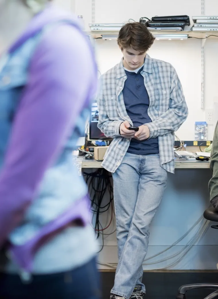 IT-Kurse und Schulungen bei iTech e.V.