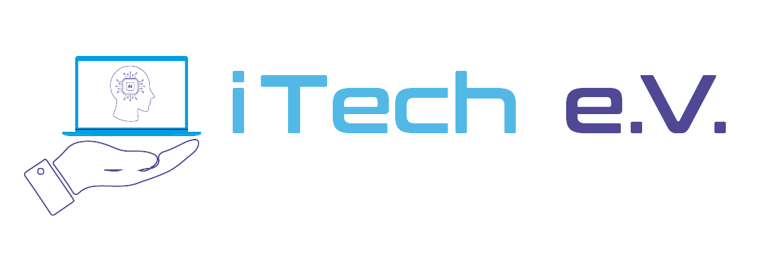 iTech e.V. Logo