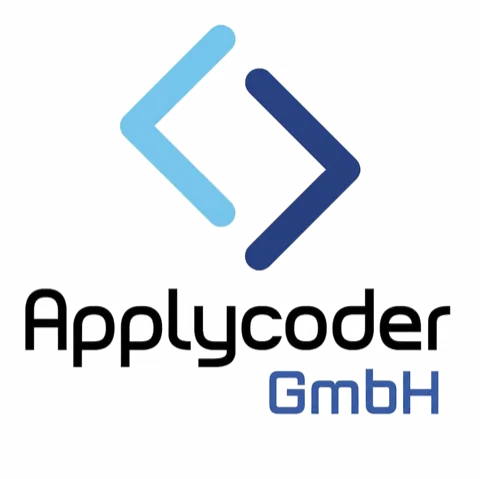 Applycoder GmbH Logo