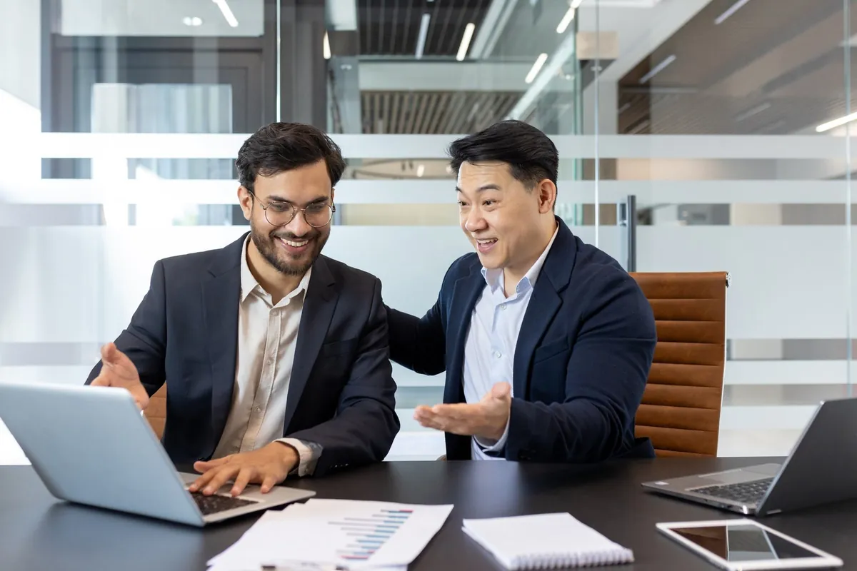 Mentoring-Programm