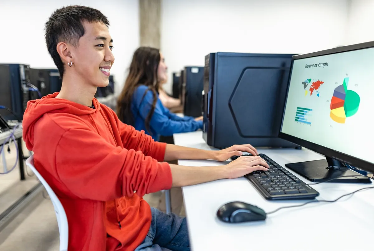 IT-Kurse und Schulungen bei iTech e.V.